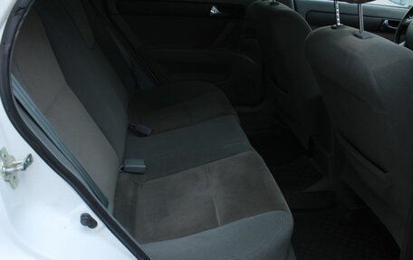 Daewoo Gentra II, 2013 год, 570 000 рублей, 23 фотография