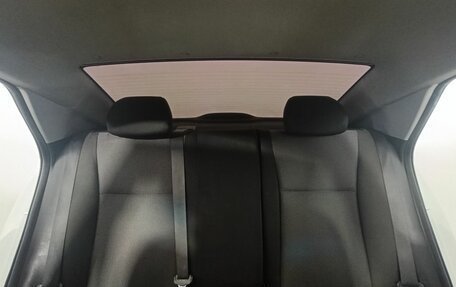 Hyundai Solaris II рестайлинг, 2020 год, 1 180 000 рублей, 16 фотография