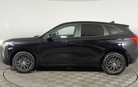 Haval Jolion, 2022 год, 1 530 000 рублей, 4 фотография