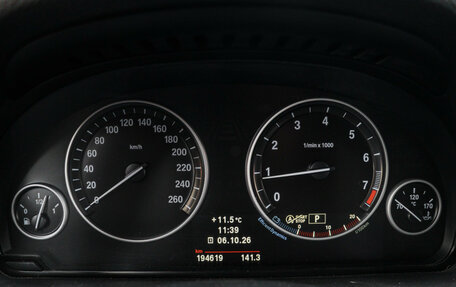 BMW X3, 2012 год, 1 570 000 рублей, 16 фотография