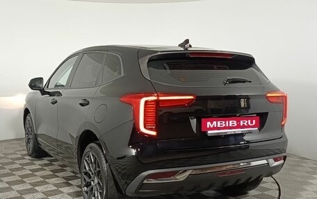 Haval Jolion, 2022 год, 1 530 000 рублей, 5 фотография