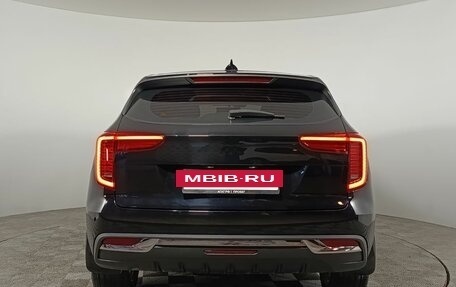 Haval Jolion, 2022 год, 1 530 000 рублей, 6 фотография