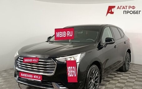 Haval Jolion, 2022 год, 1 530 000 рублей, 3 фотография