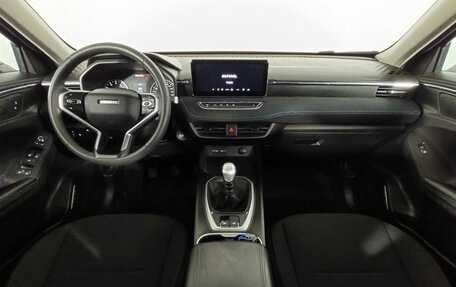 Haval Jolion, 2022 год, 1 530 000 рублей, 10 фотография