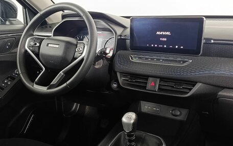 Haval Jolion, 2022 год, 1 530 000 рублей, 11 фотография
