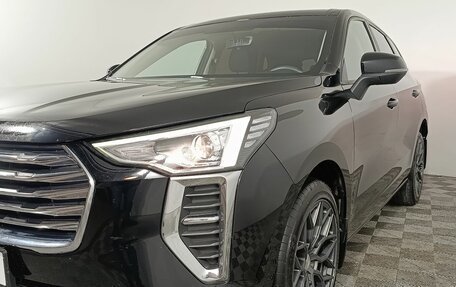 Haval Jolion, 2022 год, 1 530 000 рублей, 20 фотография