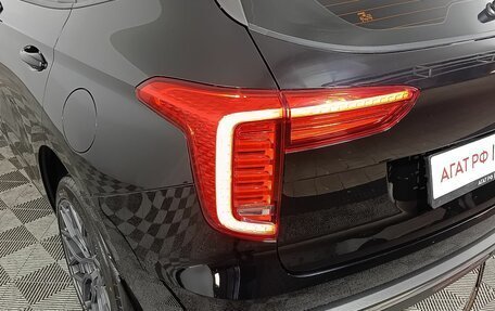 Haval Jolion, 2022 год, 1 530 000 рублей, 18 фотография