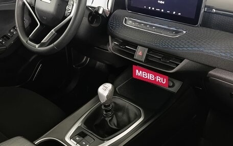 Haval Jolion, 2022 год, 1 530 000 рублей, 13 фотография