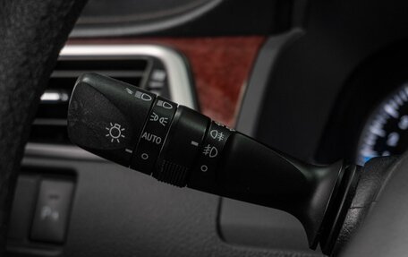 Toyota Camry, 2013 год, 1 899 000 рублей, 17 фотография