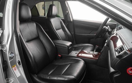 Toyota Camry, 2013 год, 1 899 000 рублей, 8 фотография