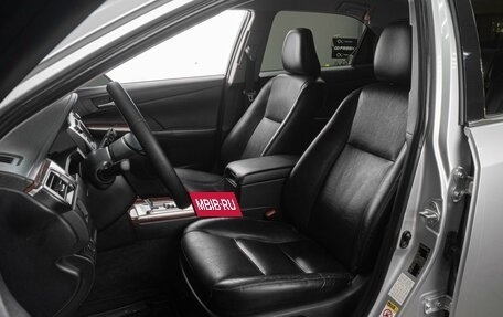 Toyota Camry, 2013 год, 1 899 000 рублей, 10 фотография