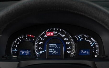 Toyota Camry, 2013 год, 1 899 000 рублей, 12 фотография