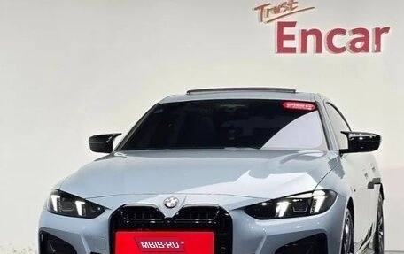 BMW 4 серия, 2025 год, 6 233 402 рублей, 2 фотография