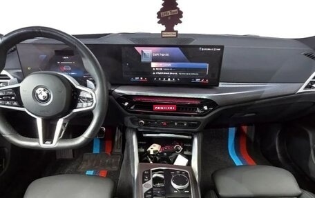 BMW 4 серия, 2025 год, 6 233 402 рублей, 5 фотография