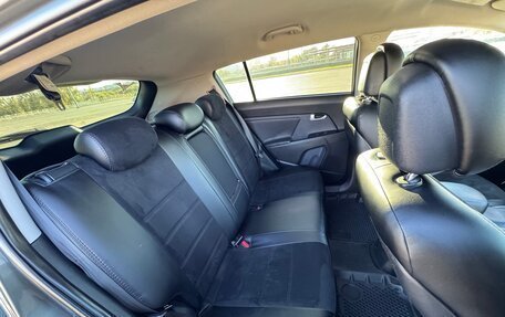 KIA Sportage III, 2011 год, 1 040 000 рублей, 14 фотография