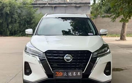 Nissan Kicks I, 2022 год, 1 550 000 рублей, 2 фотография