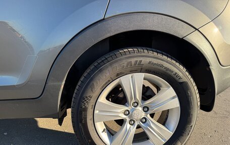 KIA Sportage III, 2011 год, 1 040 000 рублей, 21 фотография