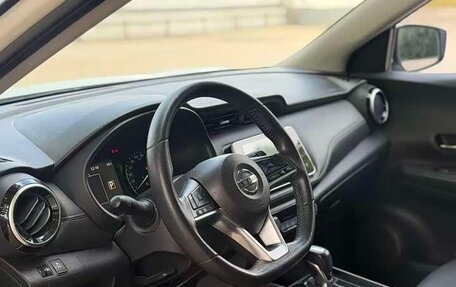 Nissan Kicks I, 2022 год, 1 550 000 рублей, 7 фотография