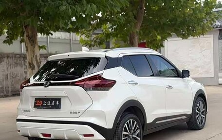 Nissan Kicks I, 2022 год, 1 550 000 рублей, 4 фотография