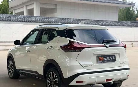 Nissan Kicks I, 2022 год, 1 550 000 рублей, 6 фотография