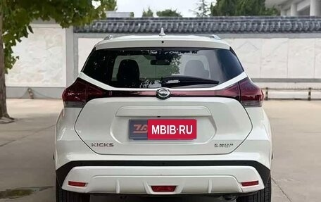 Nissan Kicks I, 2022 год, 1 550 000 рублей, 5 фотография