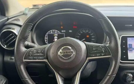 Nissan Kicks I, 2022 год, 1 550 000 рублей, 10 фотография