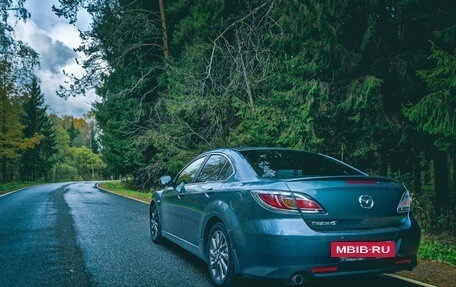 Mazda 6, 2012 год, 1 050 000 рублей, 2 фотография