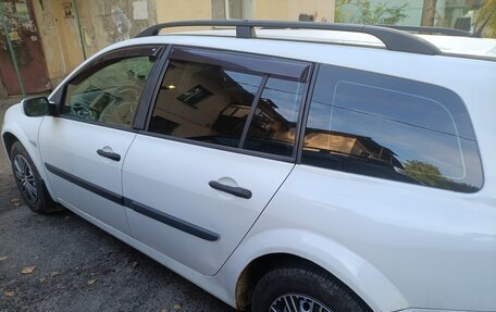 Renault Megane II, 2008 год, 450 000 рублей, 3 фотография