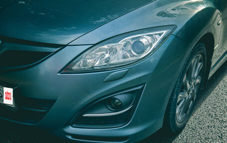 Mazda 6, 2012 год, 1 050 000 рублей, 6 фотография