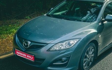 Mazda 6, 2012 год, 1 050 000 рублей, 7 фотография