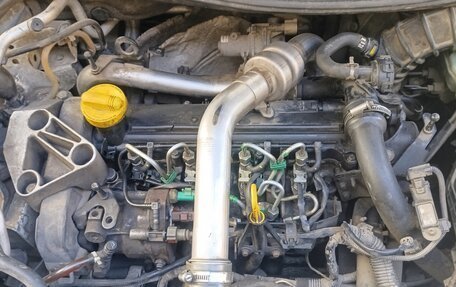 Renault Megane II, 2008 год, 450 000 рублей, 16 фотография