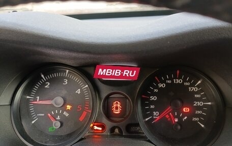 Renault Megane II, 2008 год, 450 000 рублей, 14 фотография
