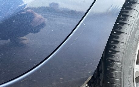 Opel Astra J, 2010 год, 640 000 рублей, 18 фотография