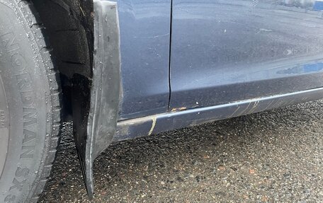 Opel Astra J, 2010 год, 640 000 рублей, 19 фотография
