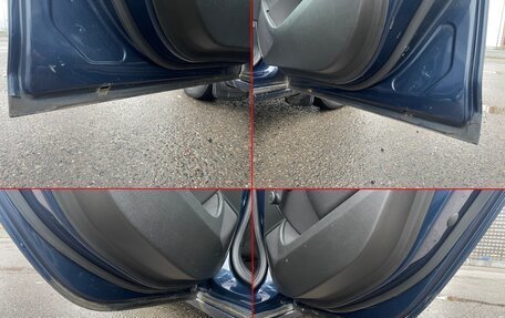 Opel Astra J, 2010 год, 640 000 рублей, 20 фотография