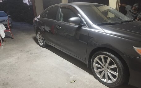 Toyota Camry, 2010 год, 1 300 000 рублей, 4 фотография