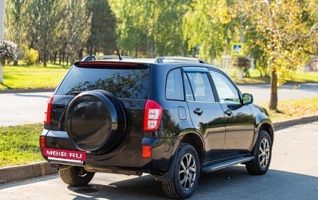 Chery Tiggo (T11), 2013 год, 390 000 рублей, 4 фотография