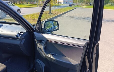 Chery Tiggo (T11), 2013 год, 390 000 рублей, 15 фотография