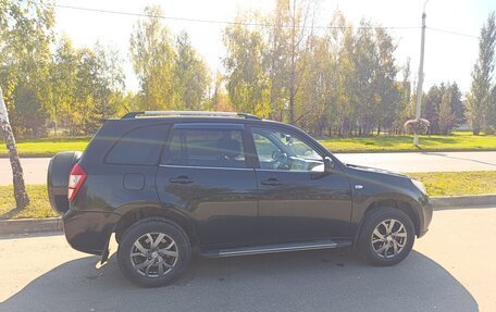 Chery Tiggo (T11), 2013 год, 390 000 рублей, 8 фотография