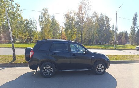 Chery Tiggo (T11), 2013 год, 390 000 рублей, 7 фотография