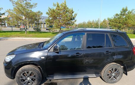 Chery Tiggo (T11), 2013 год, 390 000 рублей, 5 фотография