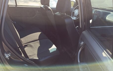 Chery Tiggo (T11), 2013 год, 390 000 рублей, 10 фотография