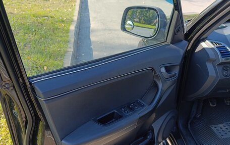 Chery Tiggo (T11), 2013 год, 390 000 рублей, 17 фотография