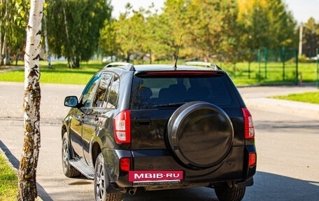 Chery Tiggo (T11), 2013 год, 390 000 рублей, 3 фотография