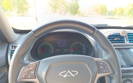 Chery Tiggo (T11), 2013 год, 390 000 рублей, 21 фотография
