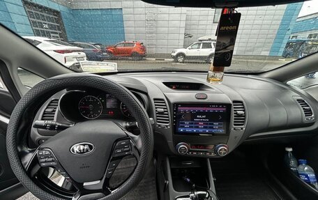 KIA Cerato III, 2019 год, 1 600 000 рублей, 5 фотография
