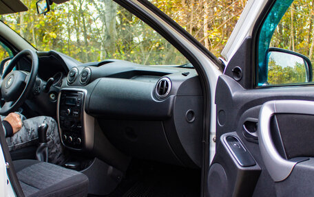 Renault Duster I рестайлинг, 2013 год, 800 000 рублей, 11 фотография