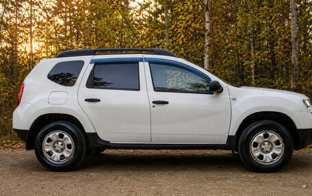 Renault Duster I рестайлинг, 2013 год, 800 000 рублей, 4 фотография