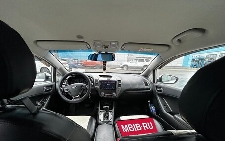 KIA Cerato III, 2019 год, 1 600 000 рублей, 6 фотография