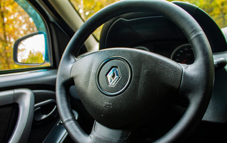 Renault Duster I рестайлинг, 2013 год, 800 000 рублей, 14 фотография